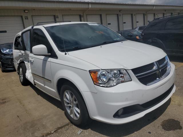 2C4RDGCG0KR771631 Dodge Grand Caravan Sxt