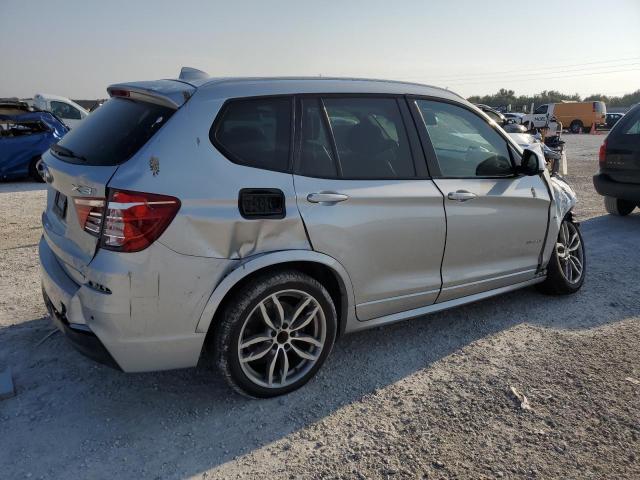 5UXWX9C58H0T05595 BMW X3 Xdrive28i