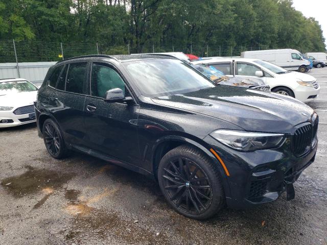 5UXCR4C01P9R54363 BMW X5 Sdrive 40i