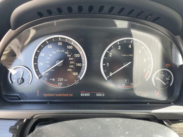 WBAKP9C50ED692614 BMW 550 Xi