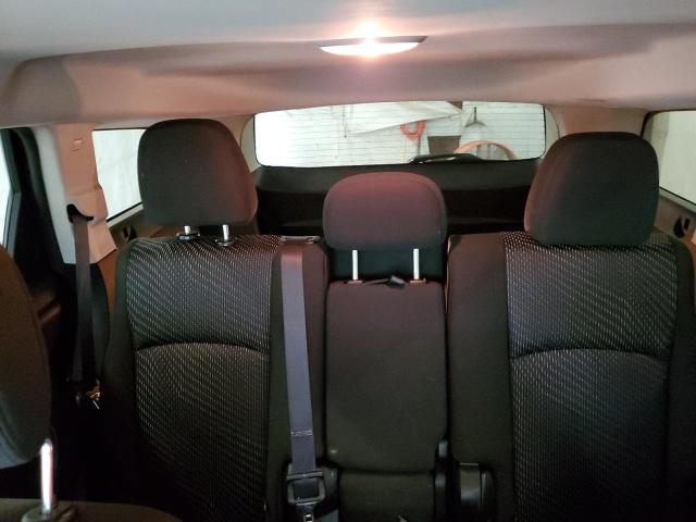 3C4PDDBG8ET290602 Dodge Journey Sxt