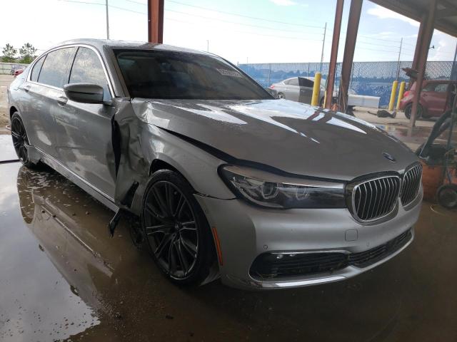 WBA7E2C53GG738764 BMW 740 I