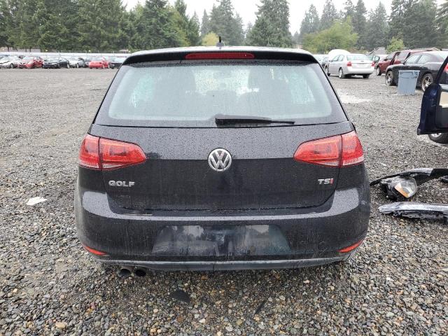 3VW817AU0FM026577 Volkswagen Golf