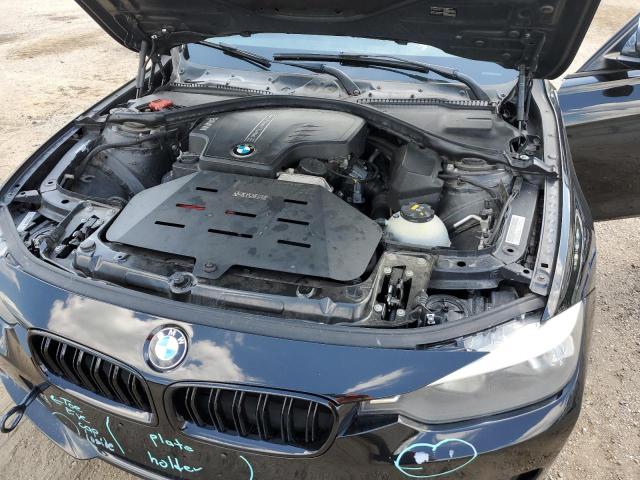 WBA3C3C53FK201348 BMW 320 I Xdrive