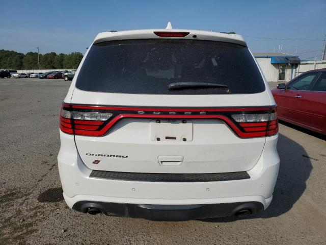 1C4SDJGJ7JC176271 Dodge Durango Srt