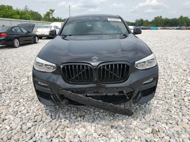 5UXUJ3C57KLG51801 BMW X4 Xdrive30i