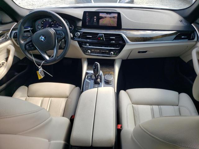 WBAJA5C54KWW11622 BMW 530 I