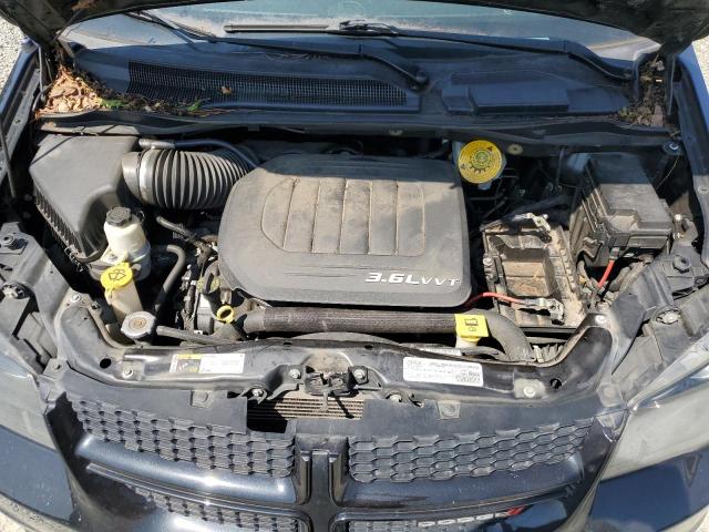 2C4RDGEG7HR737840 Dodge Grand Caravan Gt