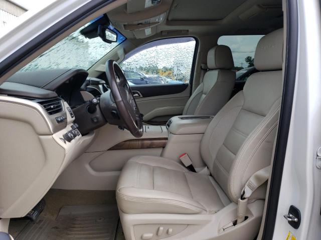 1GKS2CKJ4JR319882 GMC YUKON DENALI
