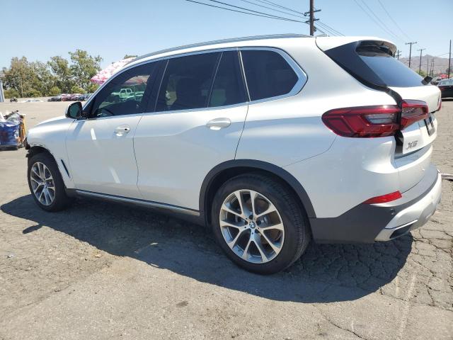5UXCR4C02L9B10538 BMW X5 Sdrive 40i