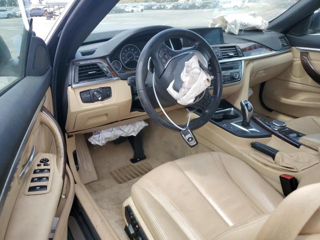 WBA3V7C50FP772686 BMW 428 I Sulev