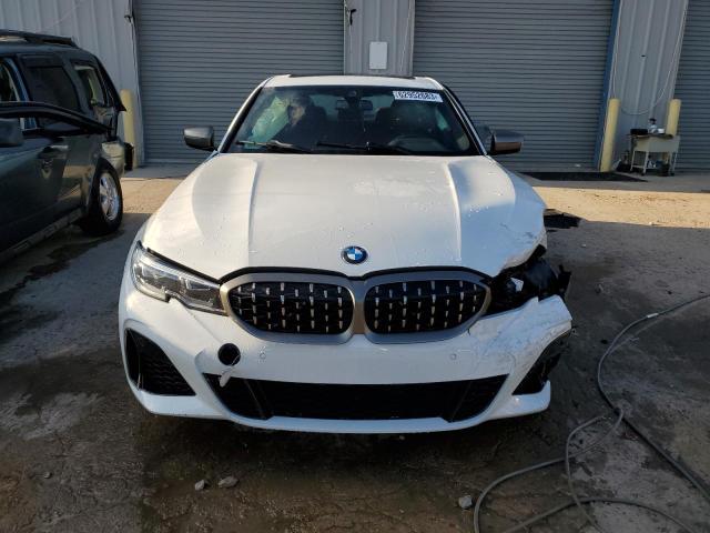 3MW5U7J07N8C45339 BMW M340I