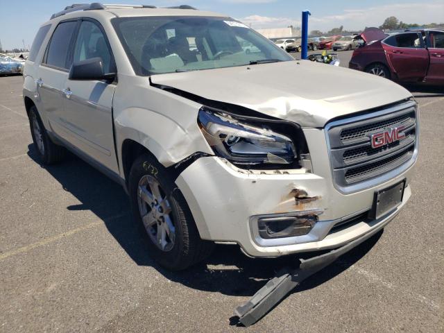 1GKKRPKD2EJ104244 GMC ACADIA SLE