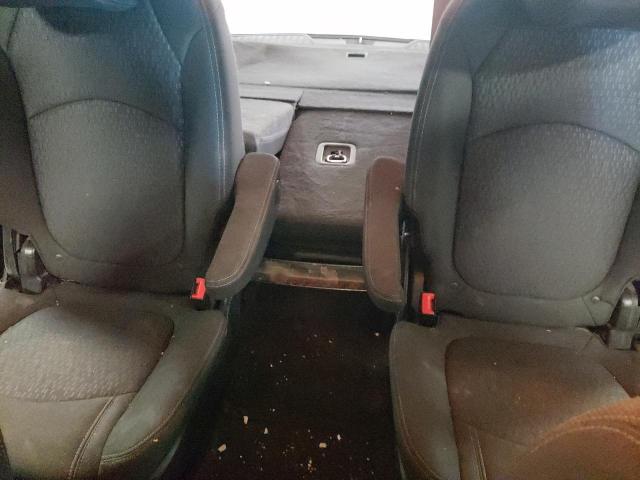 1GKKRPKD5FJ309011 GMC ACADIA SLE