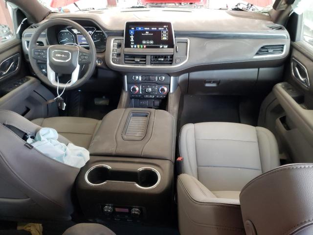1GKS2GKD0MR444853 GMC Yukon Xl K1500 Slt