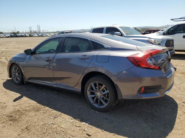 19XFC1F30ME007066 Honda CIVIC EX