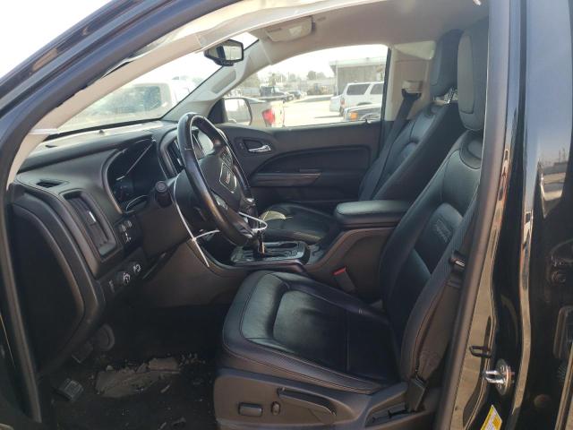 1GTG6FENXK1119935 GMC Canyon All Terrain