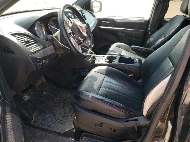 2C4RDGEG6HR585999 Dodge Grand Caravan Gt