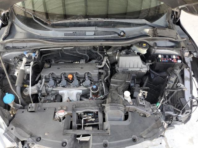 3CZRU5H70GM714528 Honda Hr-v Exl