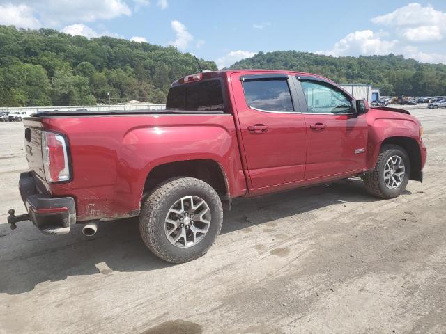 1GTG6FEN6L1106410 GMC Canyon All Terrain