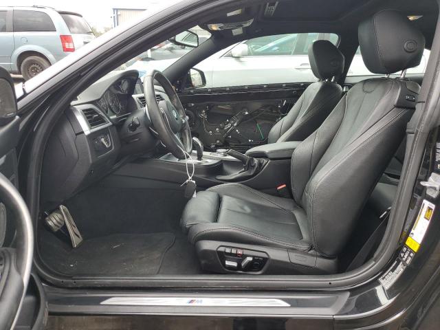 WBA4W5C5XKAE50725 BMW 430xi