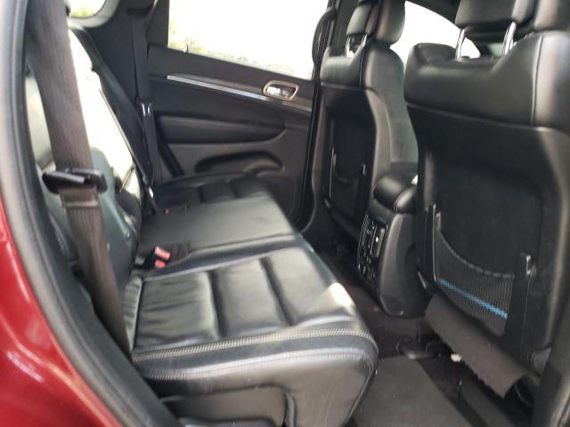 1C4RJFBG5HC809683 Jeep Grand Cherokee Limited