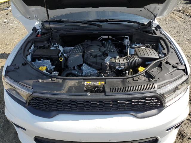 1C4SDJGJ5NC194869 Dodge Durango Srt 392