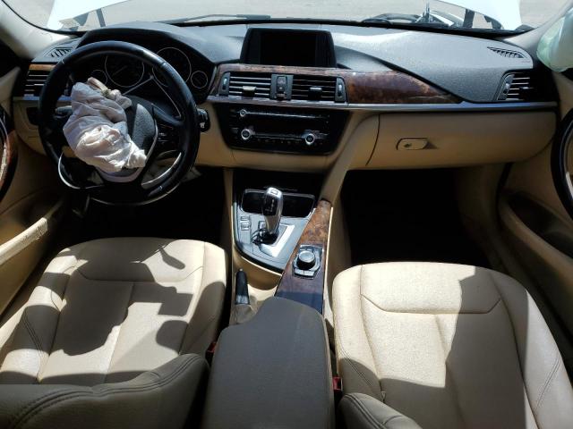 WBA3A5C51FF606392 BMW 328 I
