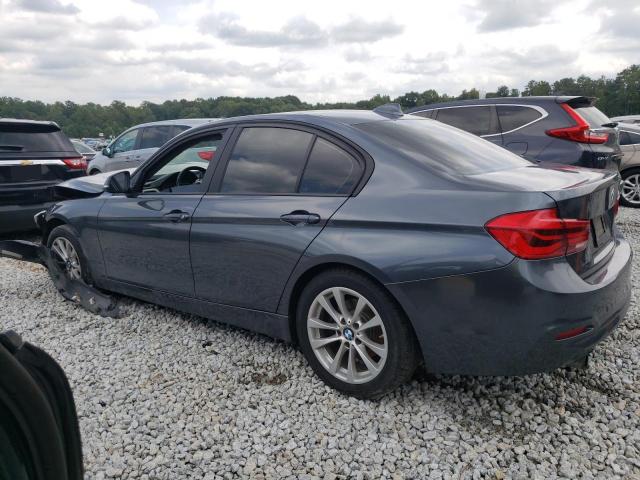 WBA8E1G51GNT37511 BMW 320 I