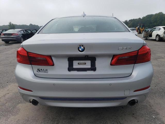 WBAJA5C59JWA39979 BMW 530 I