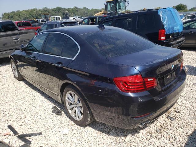 WBA5A5C50GG347611 BMW 528 I