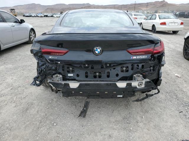 WBABC4C04NCJ45659 BMW M850XI