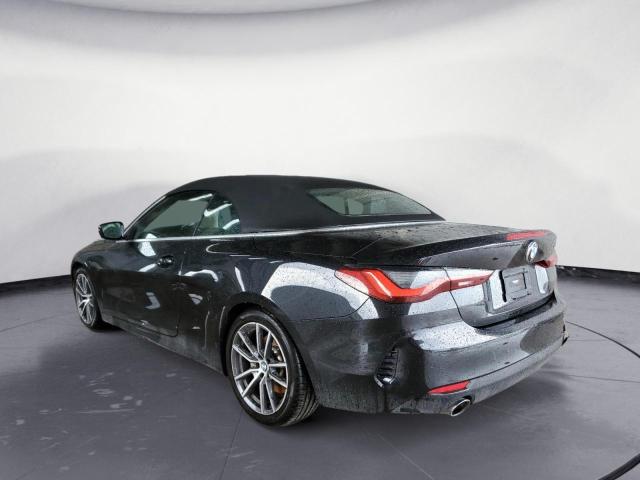 WBA23AT06NCH84840 BMW 430I