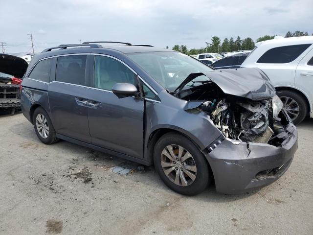 5FNRL5H44GB042380 Honda ODYSSEY EX