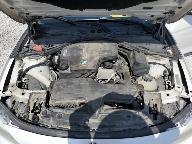 WBA3B1C53FK140753 BMW 320 I