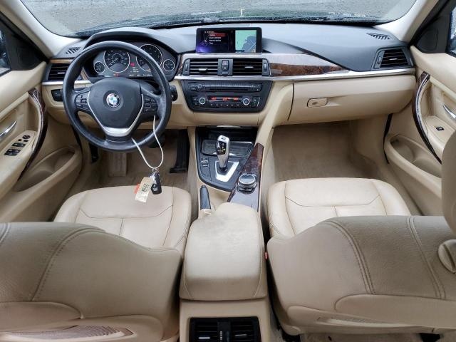 WBA3D5C5XEKX96786 BMW 328 D Xdrive