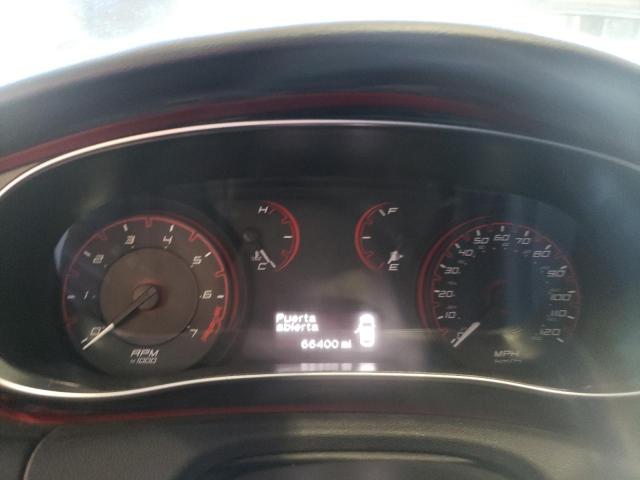 1C3CDFBB3FD352014 Dodge DART SXT