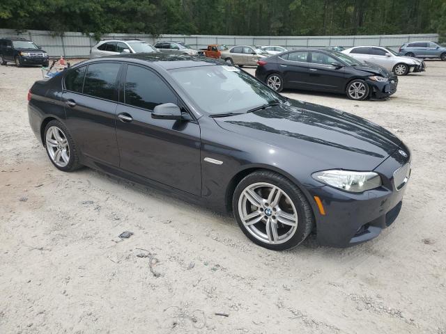 WBAKP9C50EDZ34835 BMW 550 Xi