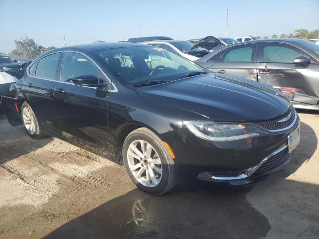 1C3CCCAB3GN120348 Chrysler 200 Limited