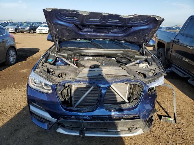 5UXTR9C51JLC69401 BMW X3 Xdrive30i