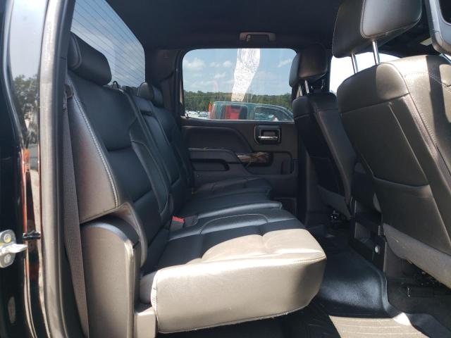 1GT12TEY5JF262187 GMC Sierra K2500 Slt