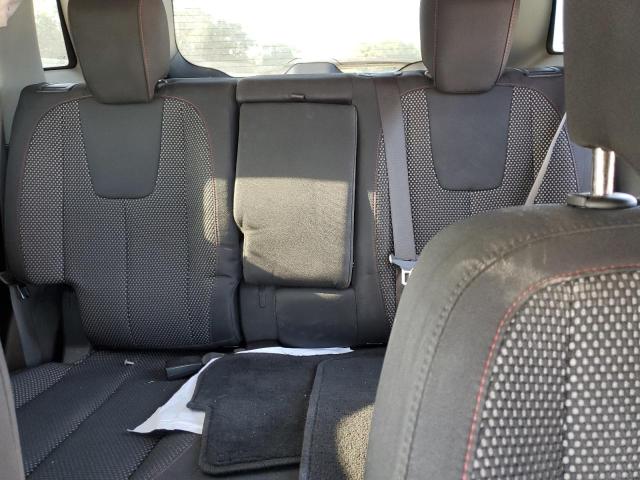 2GKALREK9F6432410 GMC Terrain Sle
