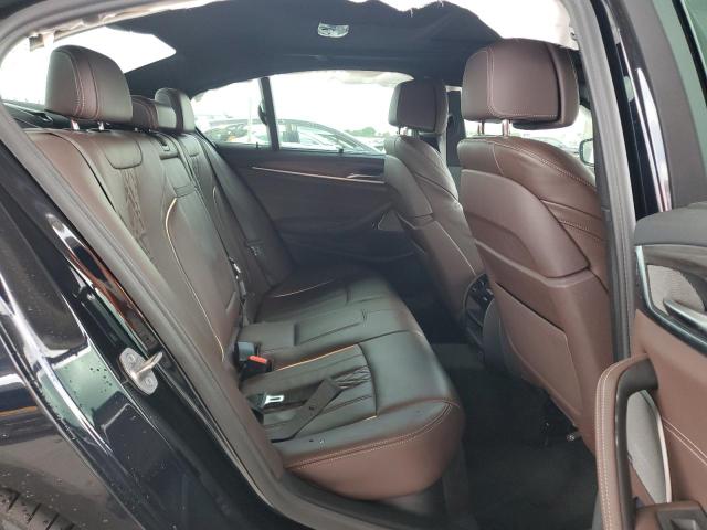 WBA53BJ03NWX42109 BMW 540 I
