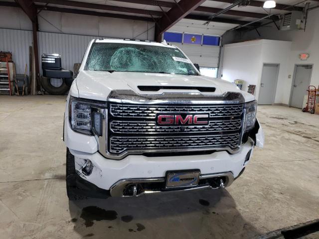 1GT49REY3LF253647 GMC Sierra K2500 Denali