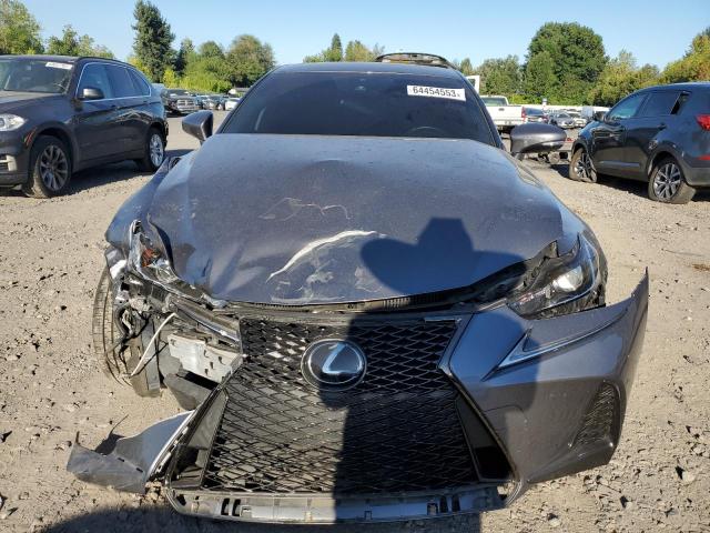 JTHGZ1B27L5035603 Lexus Is 350 F-sport