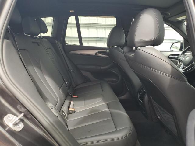 5UXTY5C06M9H84816 BMW X3 Xdrive30i