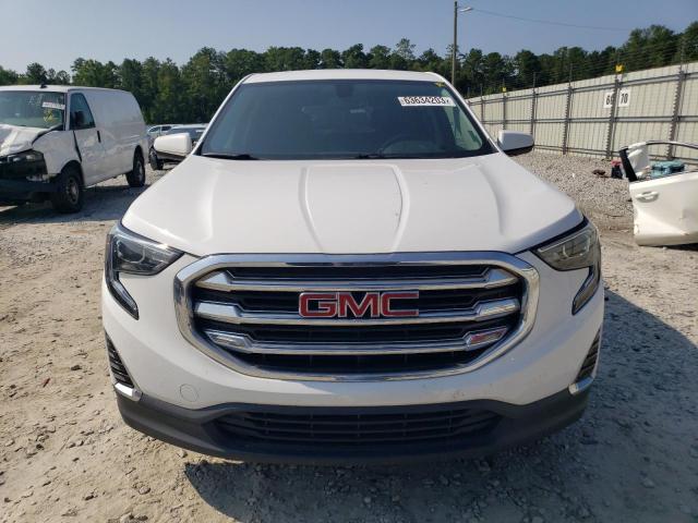 3GKALMEV9JL347648 GMC Terrain Sle