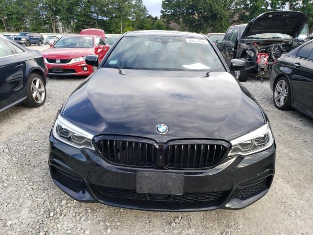 WBAJE7C54JWC55125 BMW 540 XI