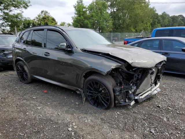 5UXCR4C09P9N63817 BMW X5 Sdrive 40i