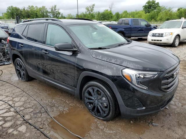 3GKALMEV1LL288288 GMC Terrain Sle